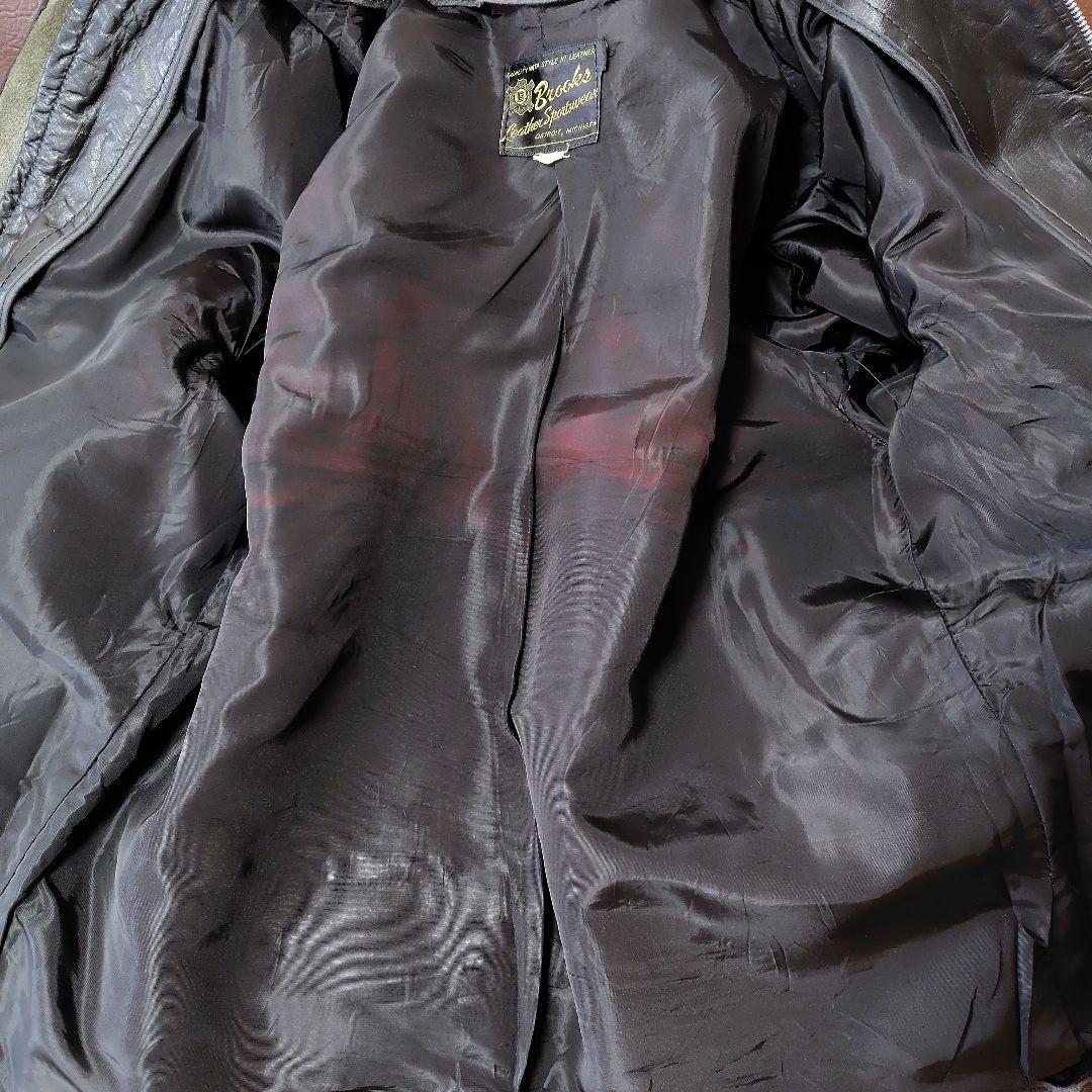 BROOKS ジョニー ディップ ダブルアールエルRRL 最終価格