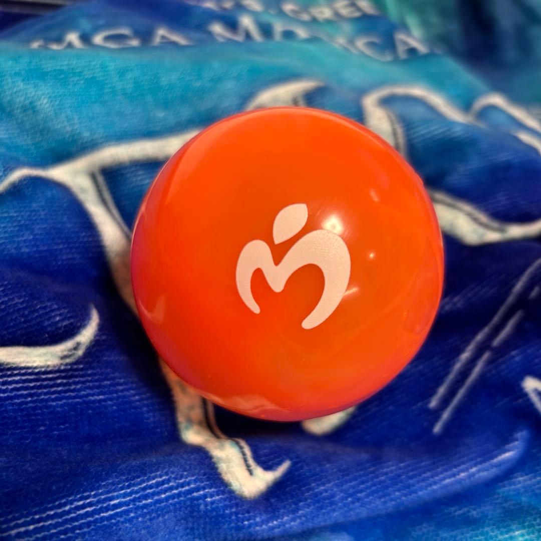 ミセスグリーンアップル FJORD 大森元貴 投げ込みボール 来場特典