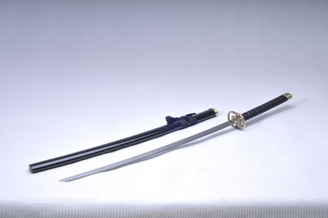 神槍 刀剣乱舞 古兵器 cosplay 武具 日輪刀 模造刀 刀装具 居合刀