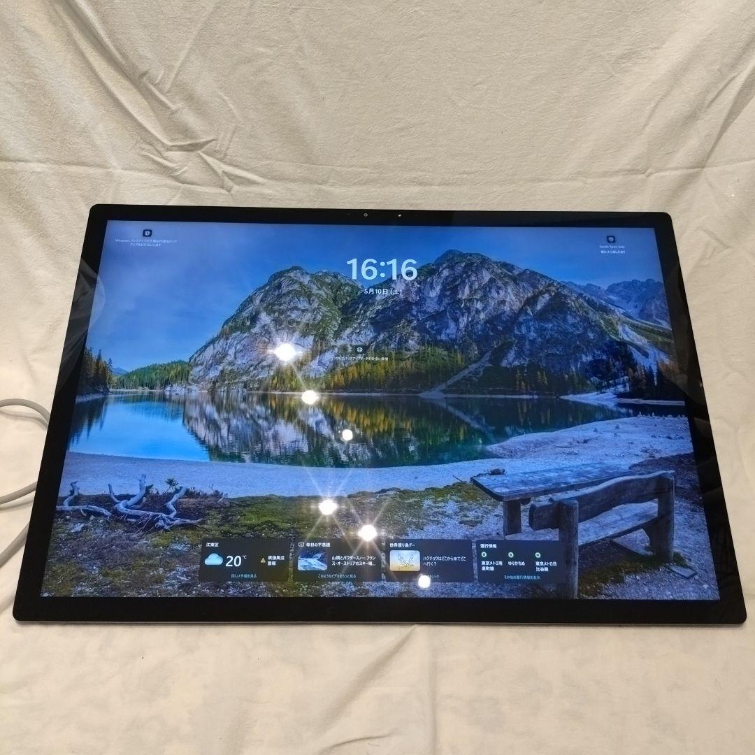 ジャンク品 2020年5月購入 Surface Studio 2 28インチ