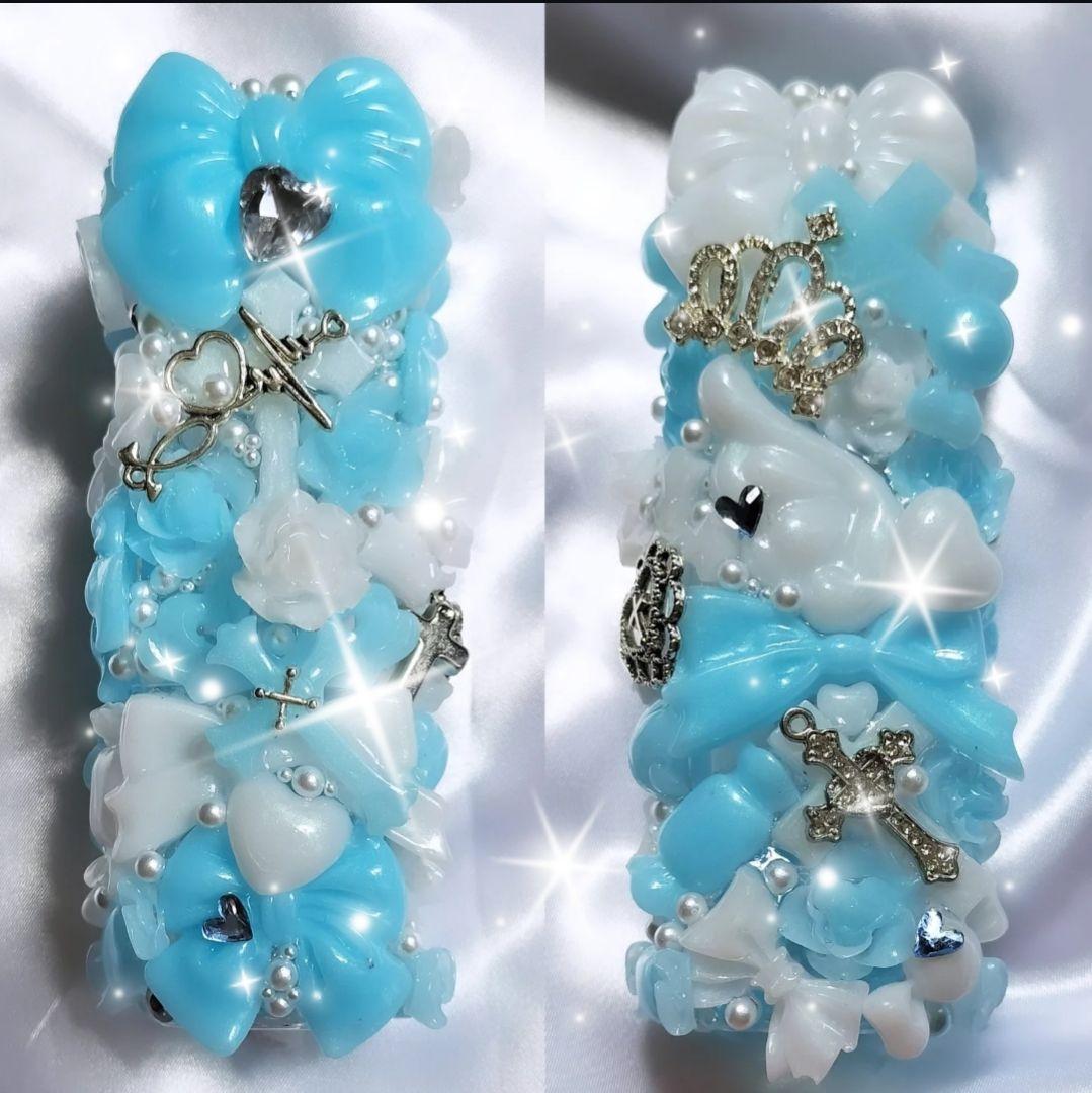 【☆めちゃん☆ページ】ヒートスティックケースオーダーページ