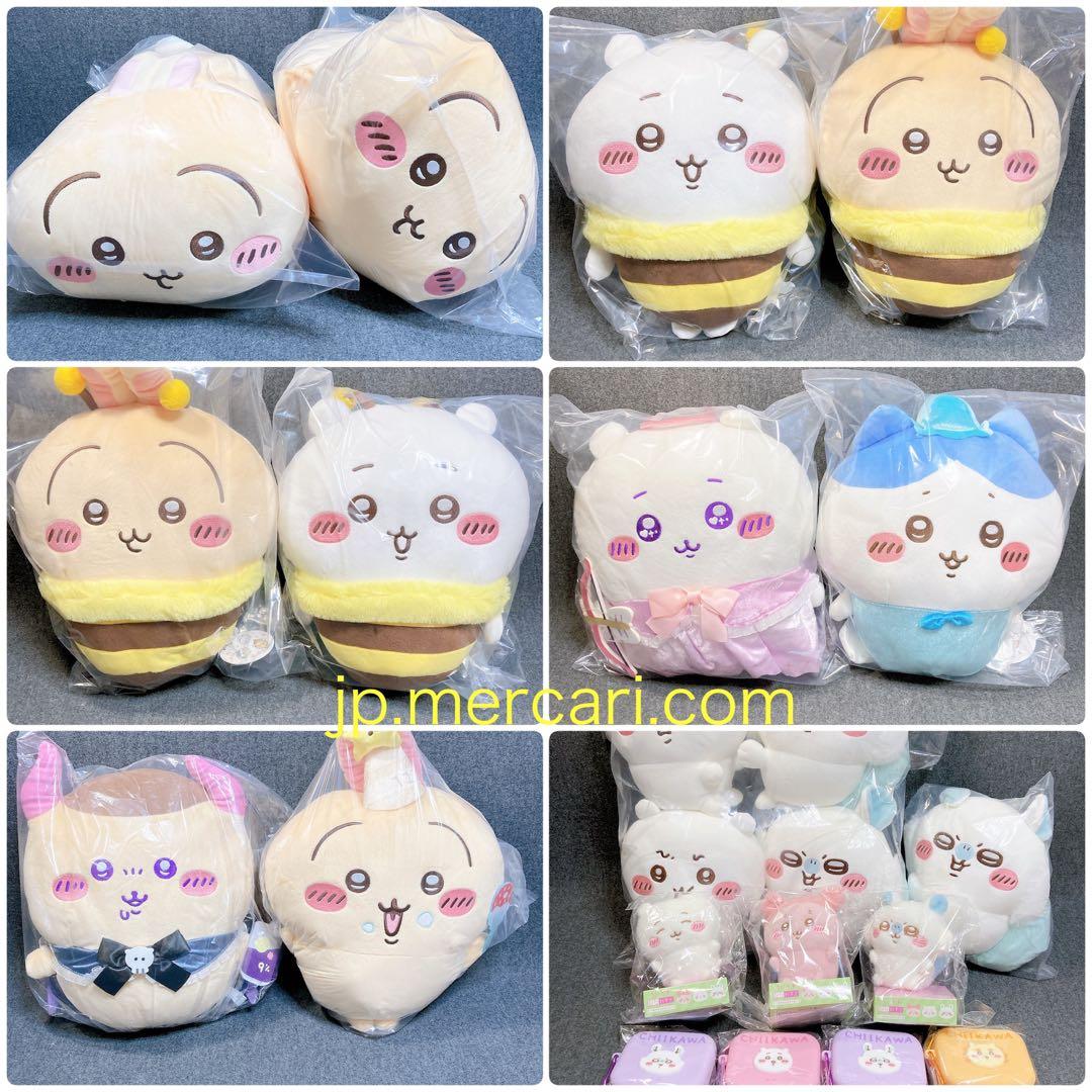 RIIZE riize 40cm ぬいぐるみ リズコ ショウタロウ 公式 ソウルコン MD