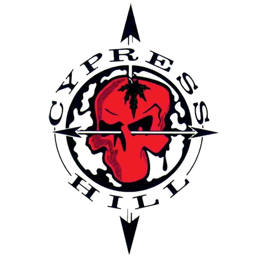 希少サイプレスヒル９３年製タペストリー当時ハリウッドで購入Cypresshill