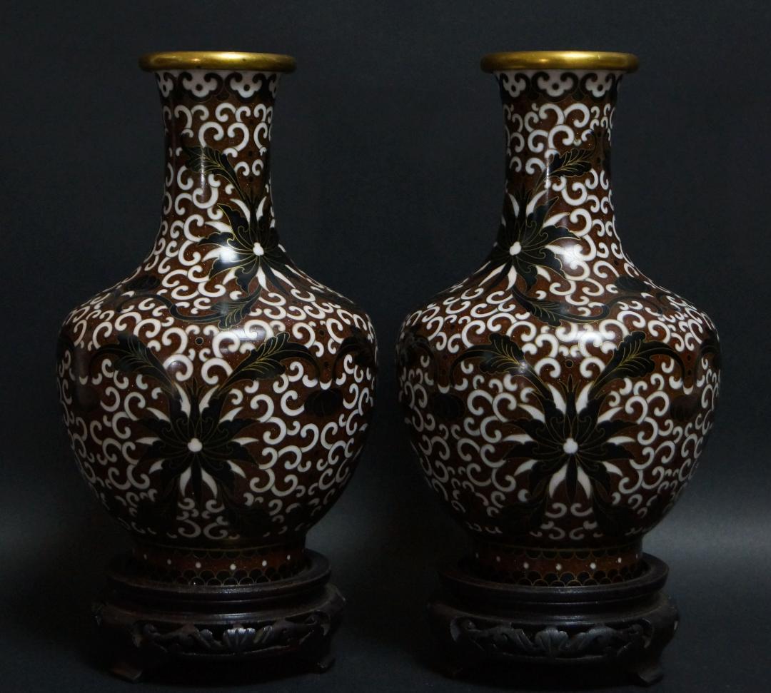 村澤亨】益子花瓶、壺個展購入新品