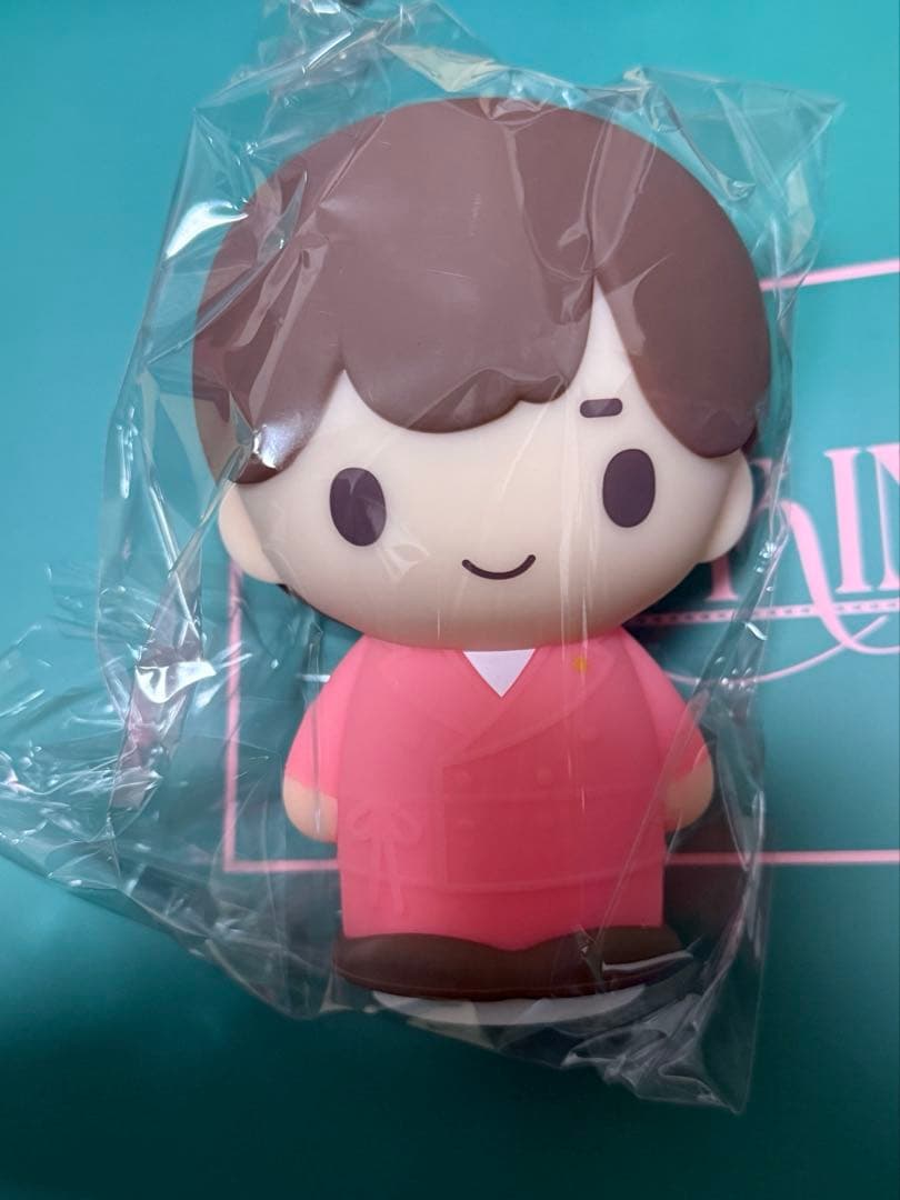 King & Prince タッチライト - メルカリ