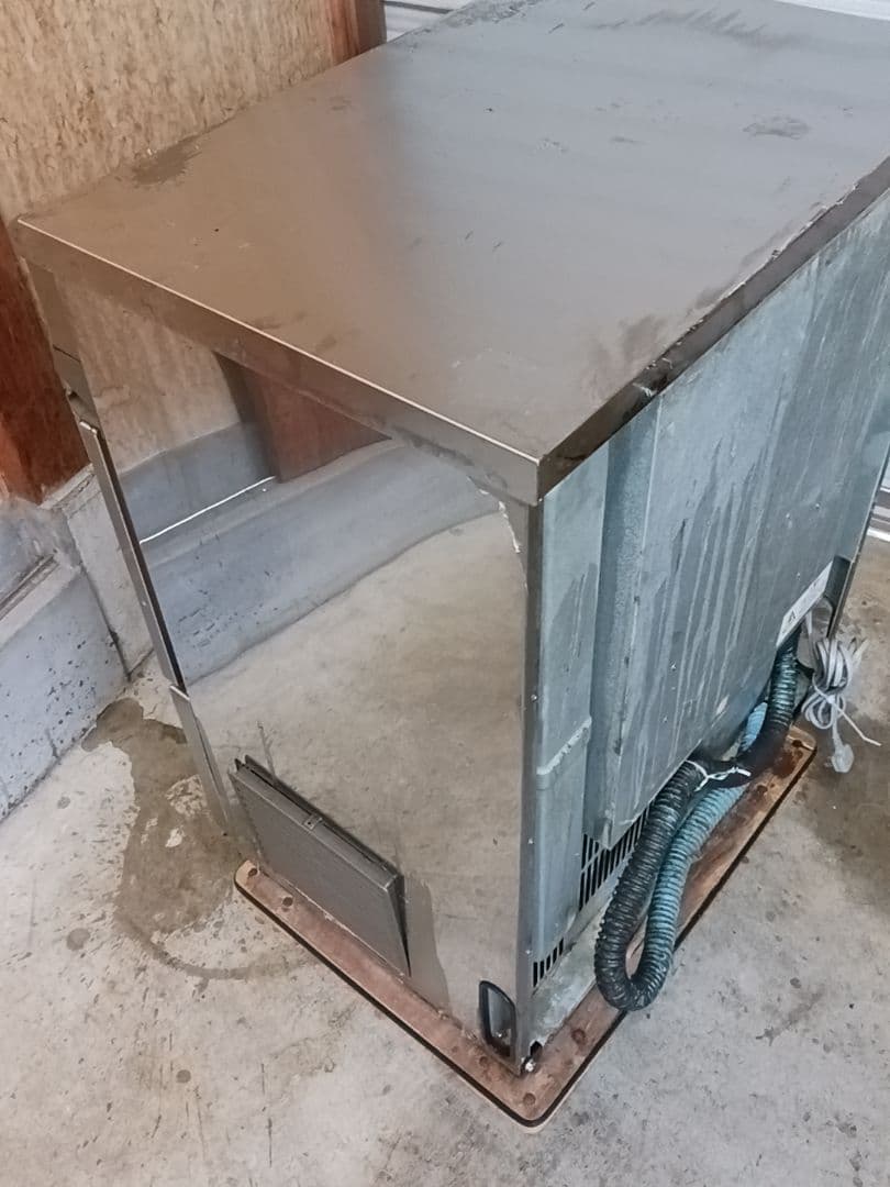 ホシザキ　業務用製氷機　IM-45TL-1