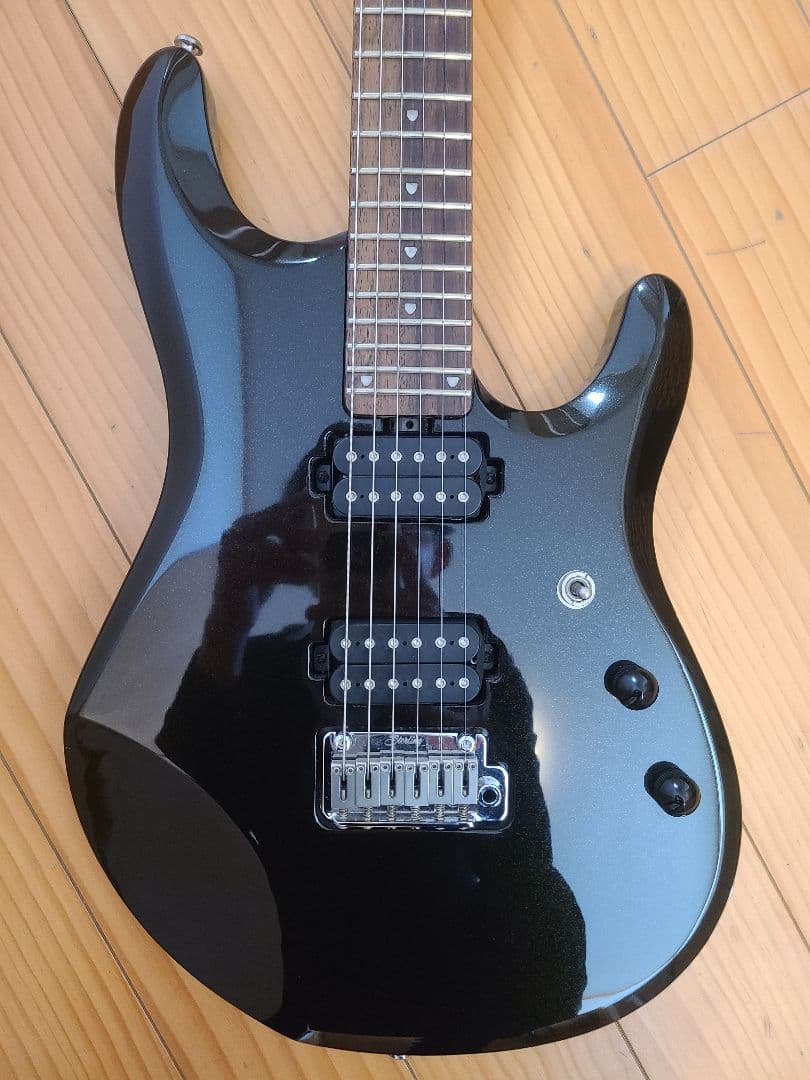 とみなか　Sterling JP60-BKM　ジョン・ペトルーシ