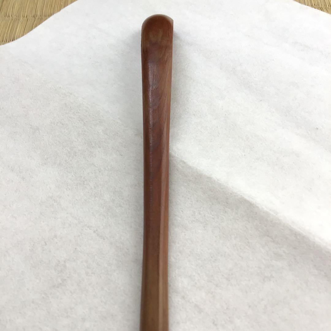 茶道具 茶杓 銘:寿雲 作者不明 共筒 共箱(虫喰跡有) S1011CS