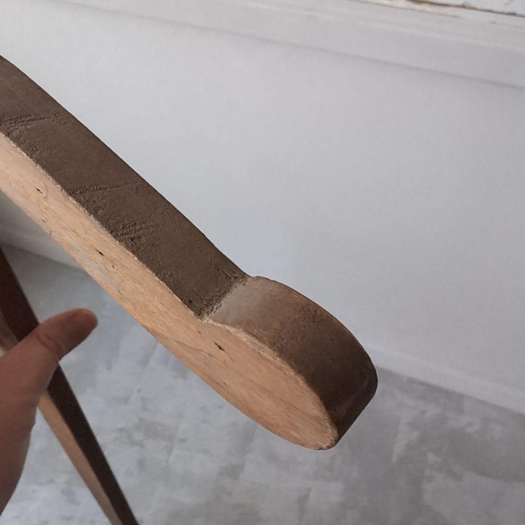 フランスアンティーク antique クロスハンガー 十字架 ブロカント