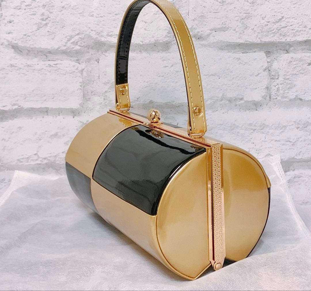 成人式　バッグ　草履　セット