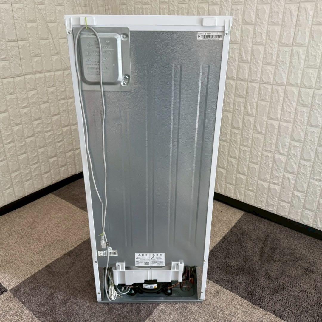 都内23区配送無料✨設置まで❗️家電2点　シャープ　日立　冷蔵庫　洗濯機　美品