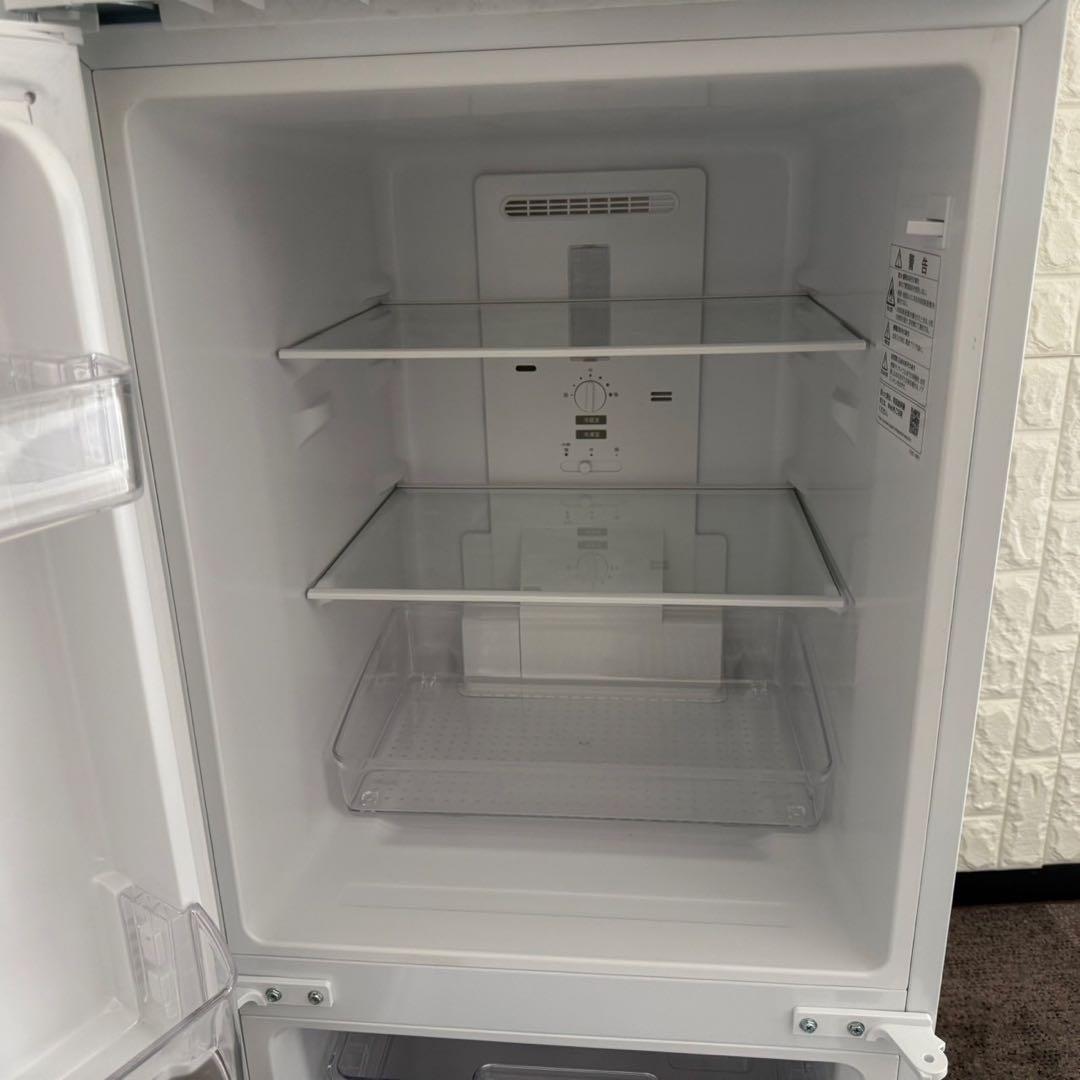 都内23区配送無料✨設置まで❗️家電2点　シャープ　日立　冷蔵庫　洗濯機　美品