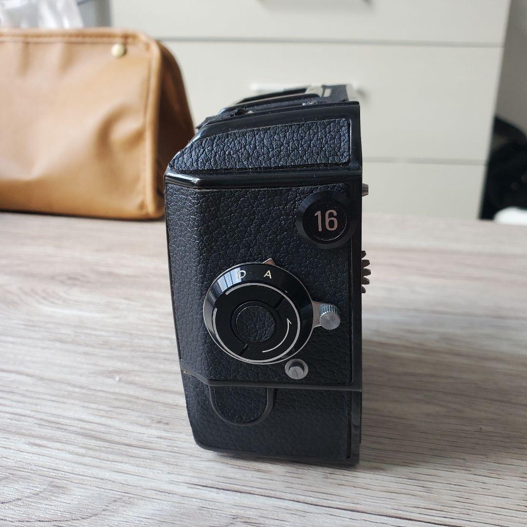 希少品 BRONICA 人気 EC ブロニカ EC フィルムバック 6X4.5