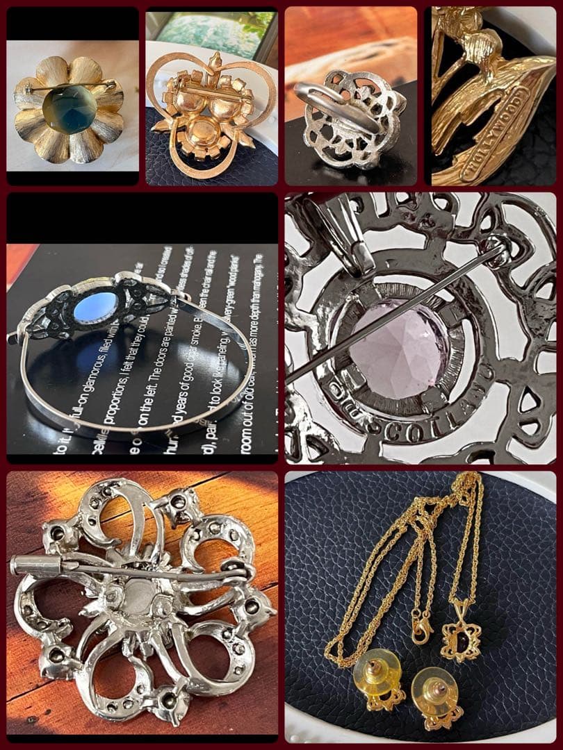 ひろみん様おまとめ8点（夏割4点）