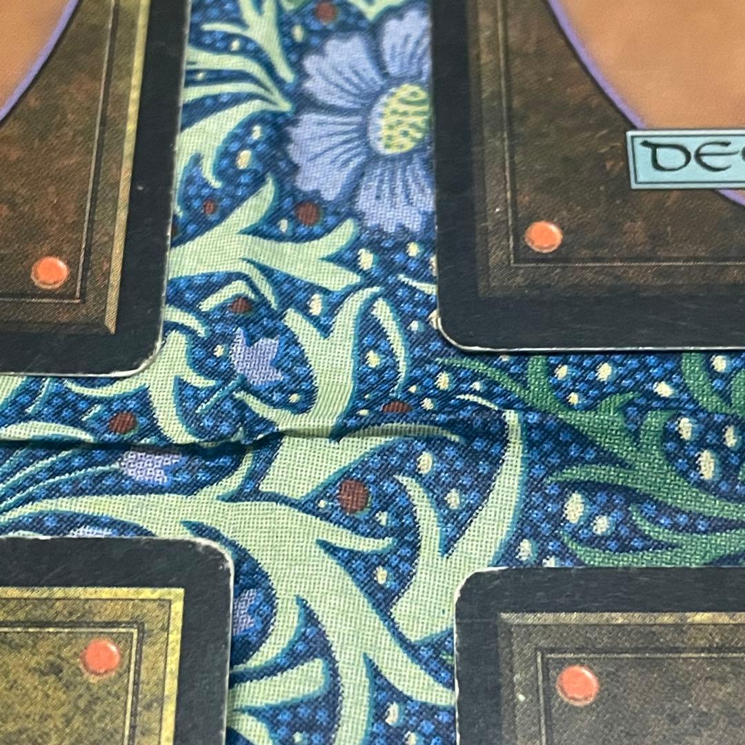 焦土 日3枚 英1枚 計4枚セット