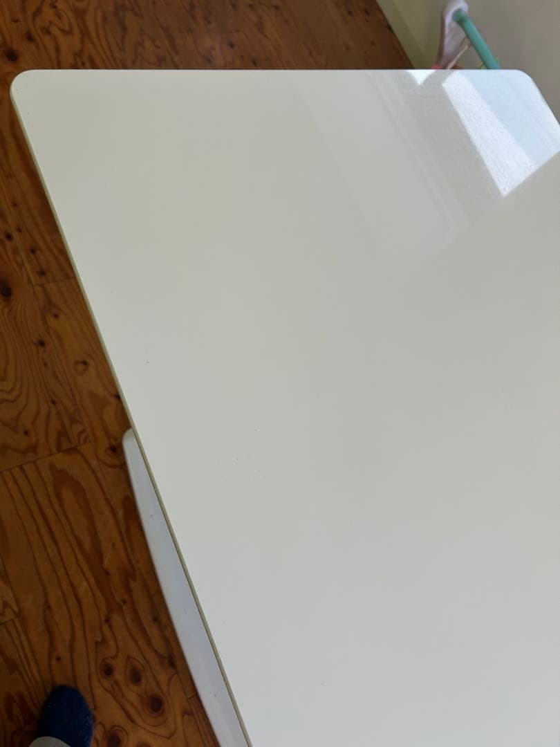 2/27までに引き取り⭐︎昇降式ダイニングテーブル