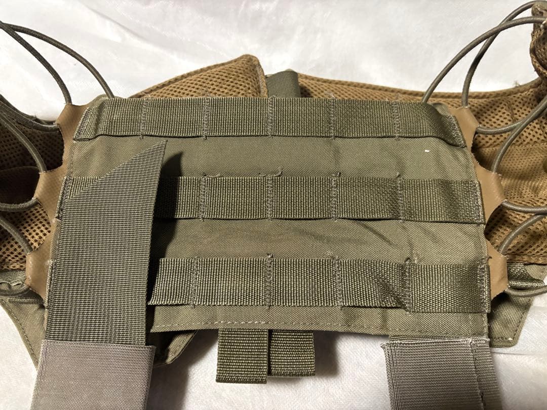 First spear patrol harness ファーストスピア リグ - メルカリ