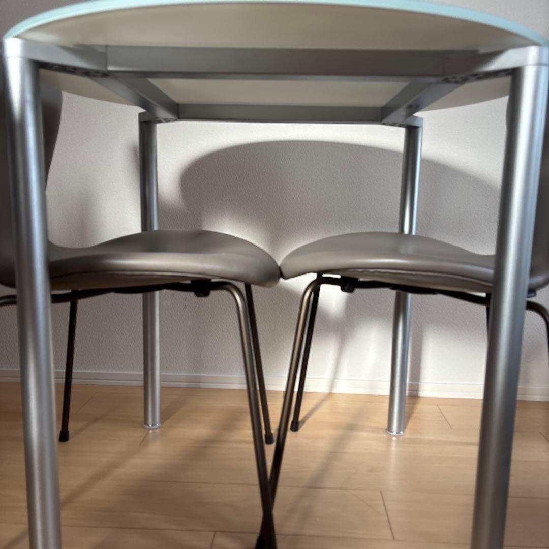 Fritz Hansen P970 PLANO (プラーノ)テーブル