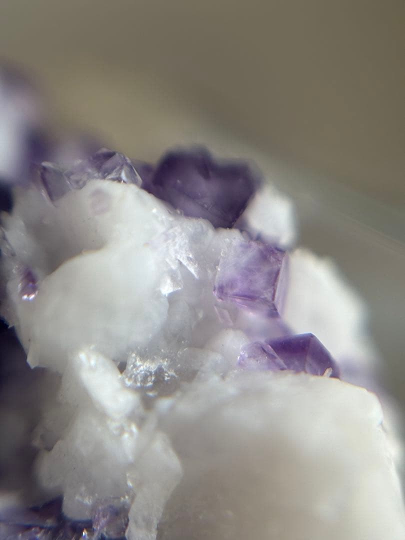 D154】ポーセリンフローライト ヤオガンシャン 原石 鉱物 標本 D154