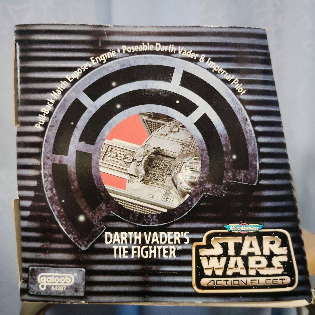 SF・ファンタジー・ホラー galoob/STARWARS JAPAN EXCLUSIVE No.0832