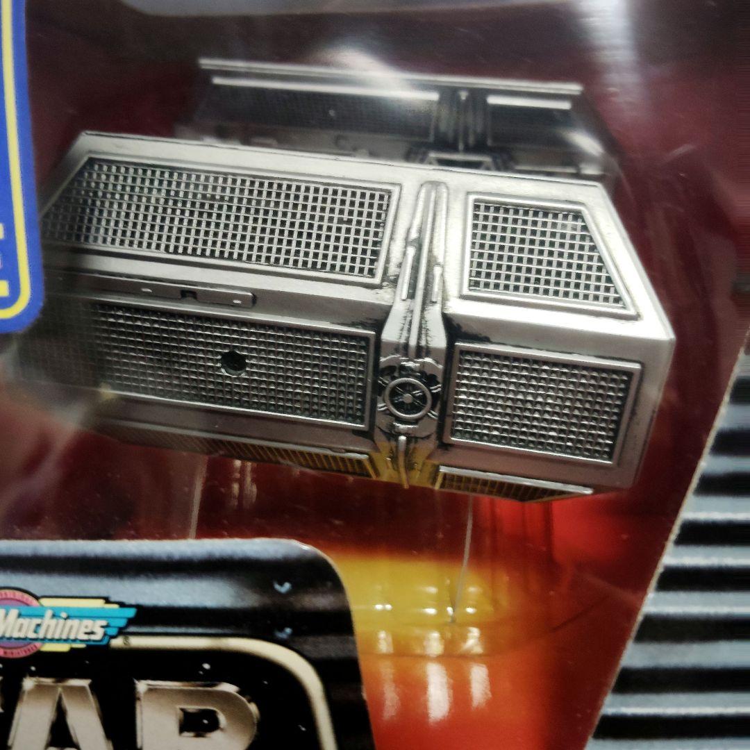 SF・ファンタジー・ホラー galoob/STARWARS JAPAN EXCLUSIVE No.0832