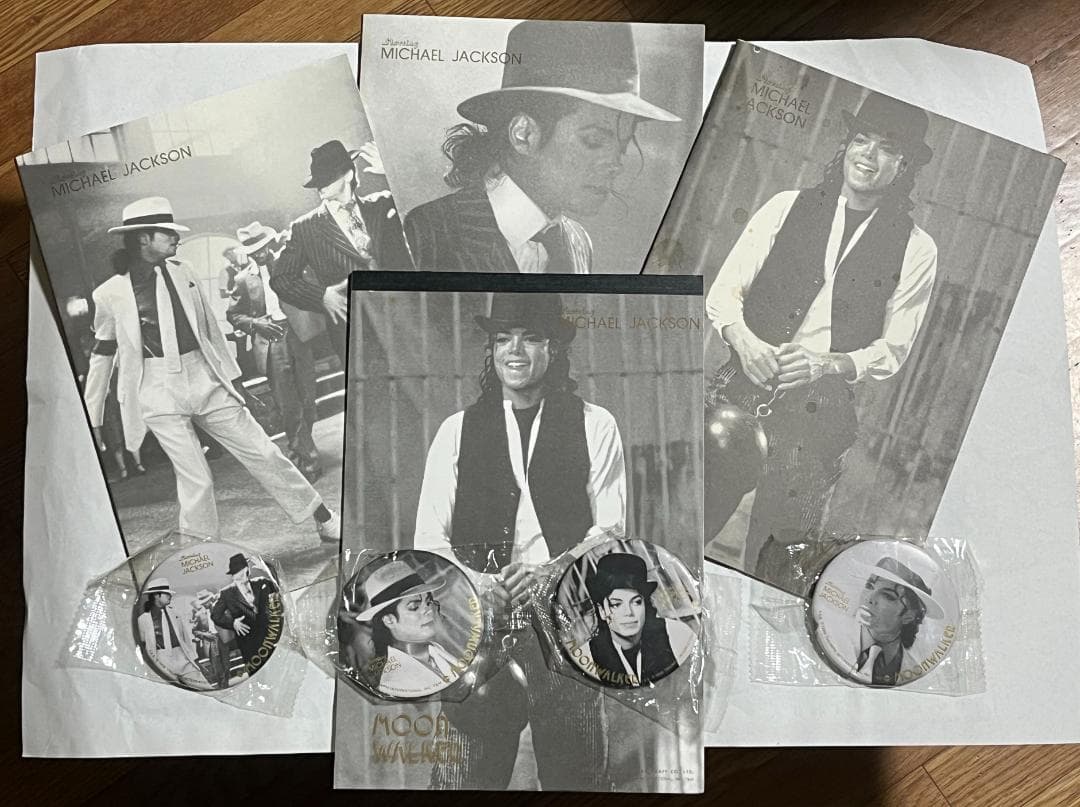 ミュージシャン MICHAEL JACKSON MOON WALKER SP SET A Michael Jackson's Moonwalker - Full Soundtrack [SEGA Mega Drive