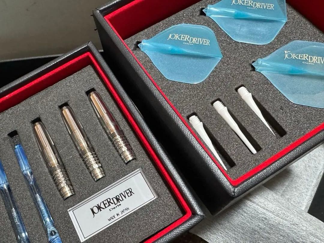 【JOKERD】 零-ZERO- St4