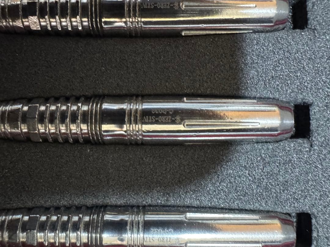 【JOKERD】 零-ZERO- St4