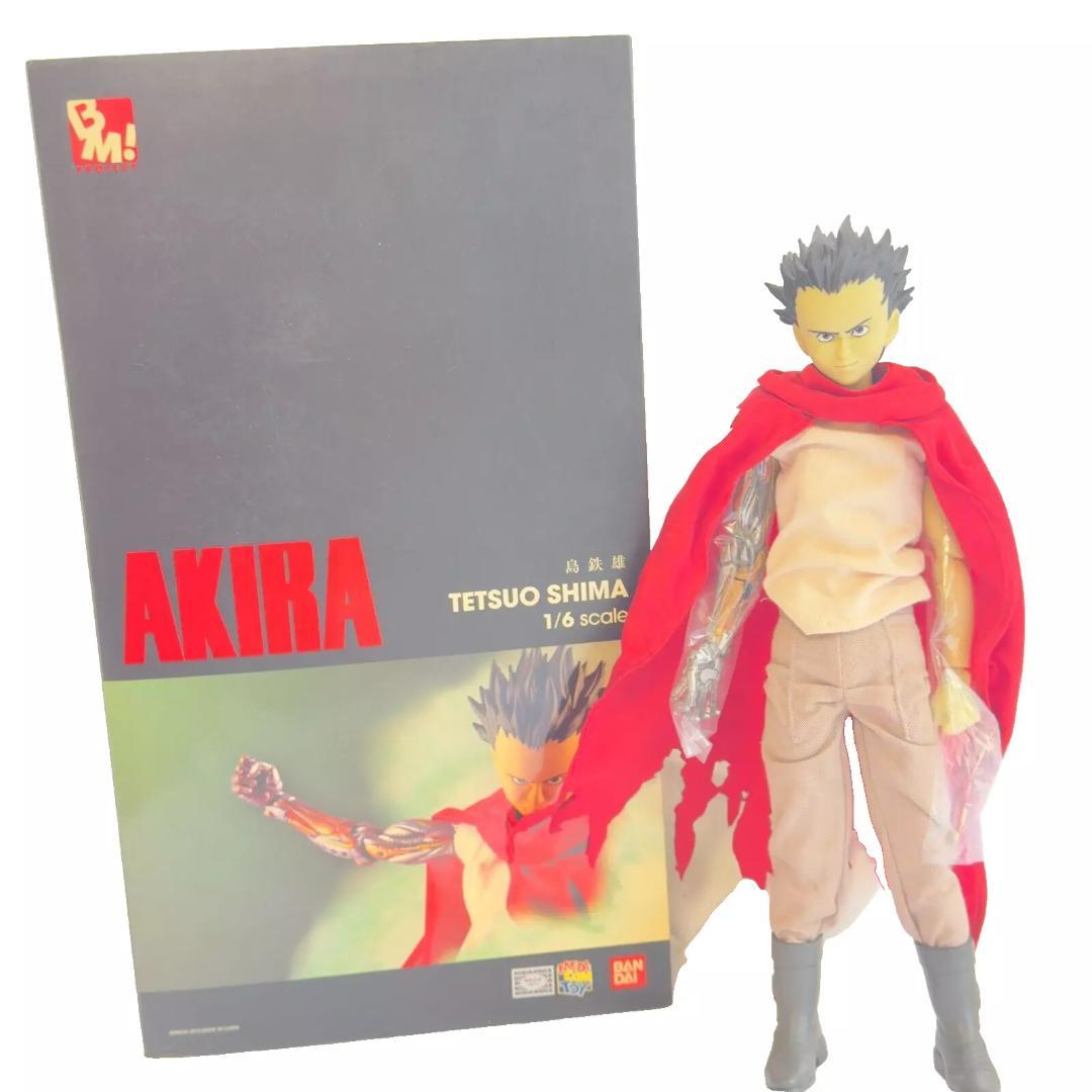 PBM！ No.40 島鉄雄（AKIRA-アキラ-） PROJECT BM！