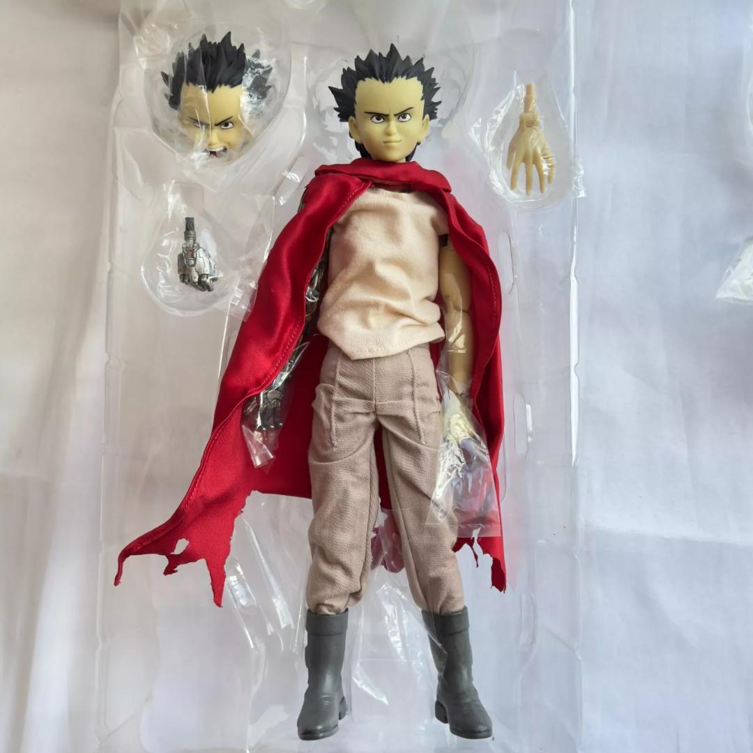 PBM！ No.40 島鉄雄（AKIRA-アキラ-） PROJECT BM！