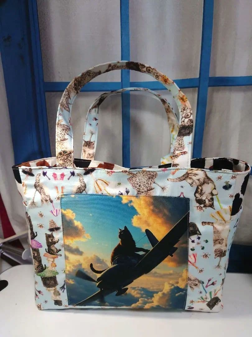 ❀みい❀バッグ5点