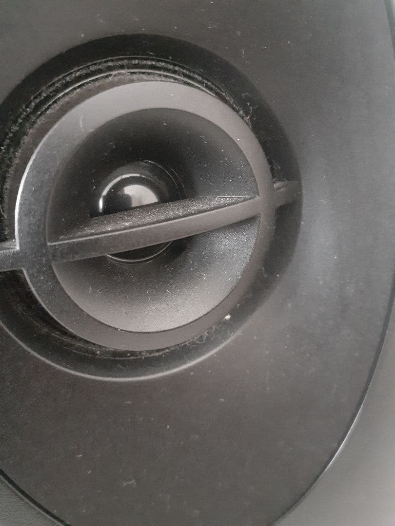 Bose 201V 年末特価！！ - スピーカー・ウーファーベストセラー