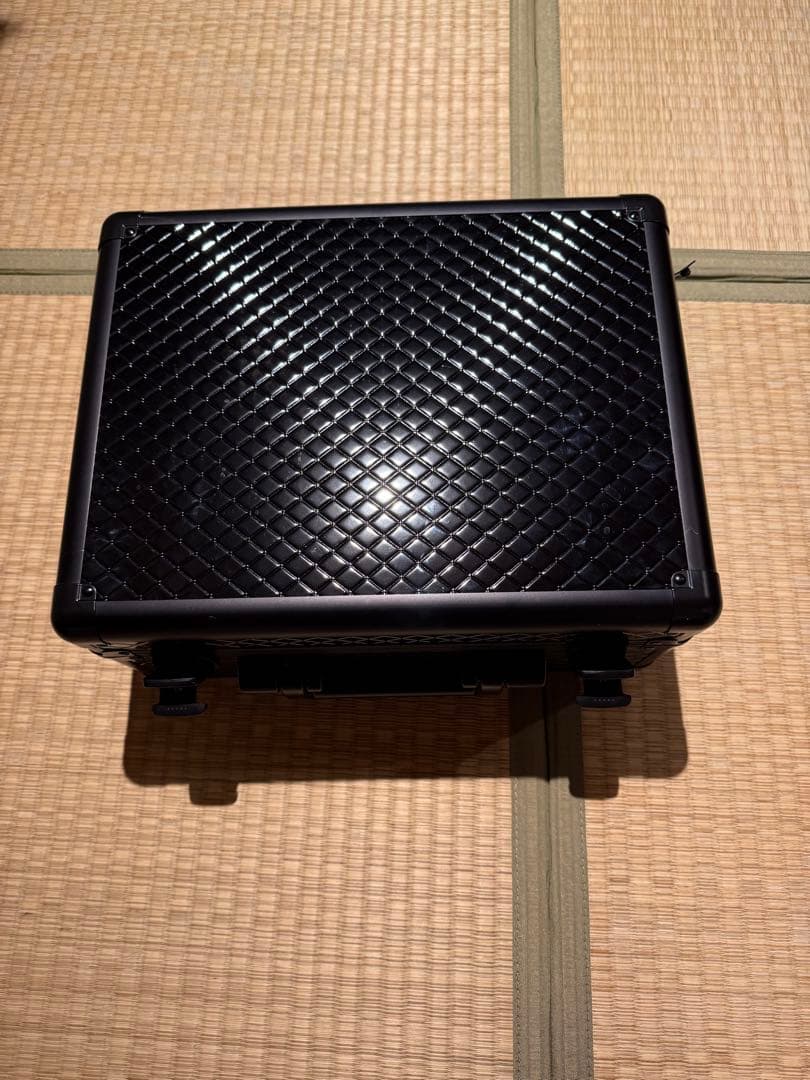 フランフラン　メイクボックス