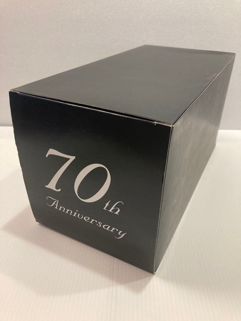 吉田カバン70周年限定品　「ポータードール」　コレクションケース付き　☆美品☆