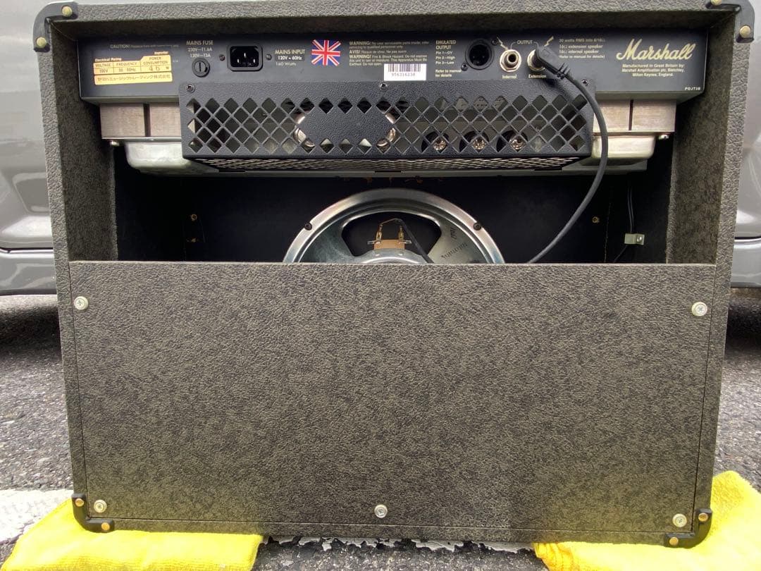 Marshall アンプ　JTM30