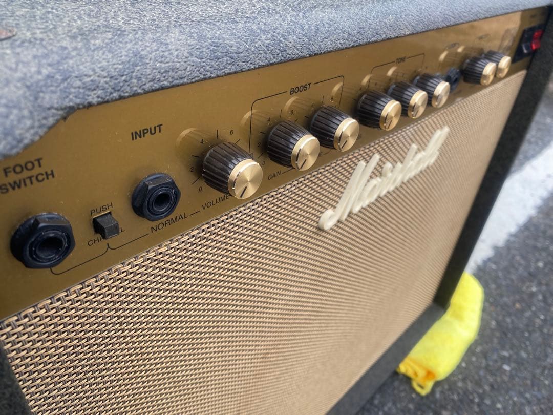 Marshall アンプ　JTM30