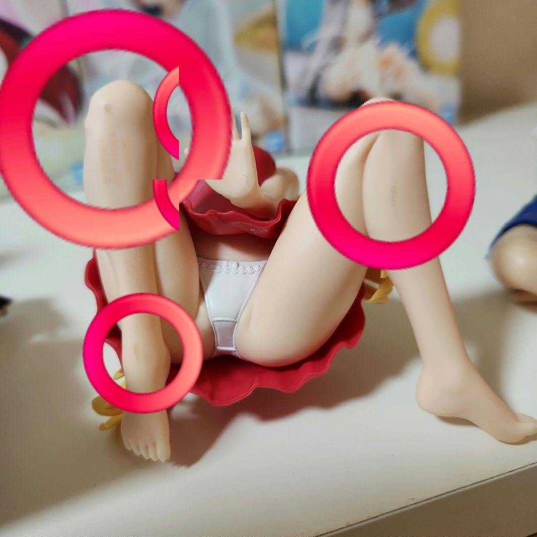 ホロライブ Relax Time フィギュア 22セット