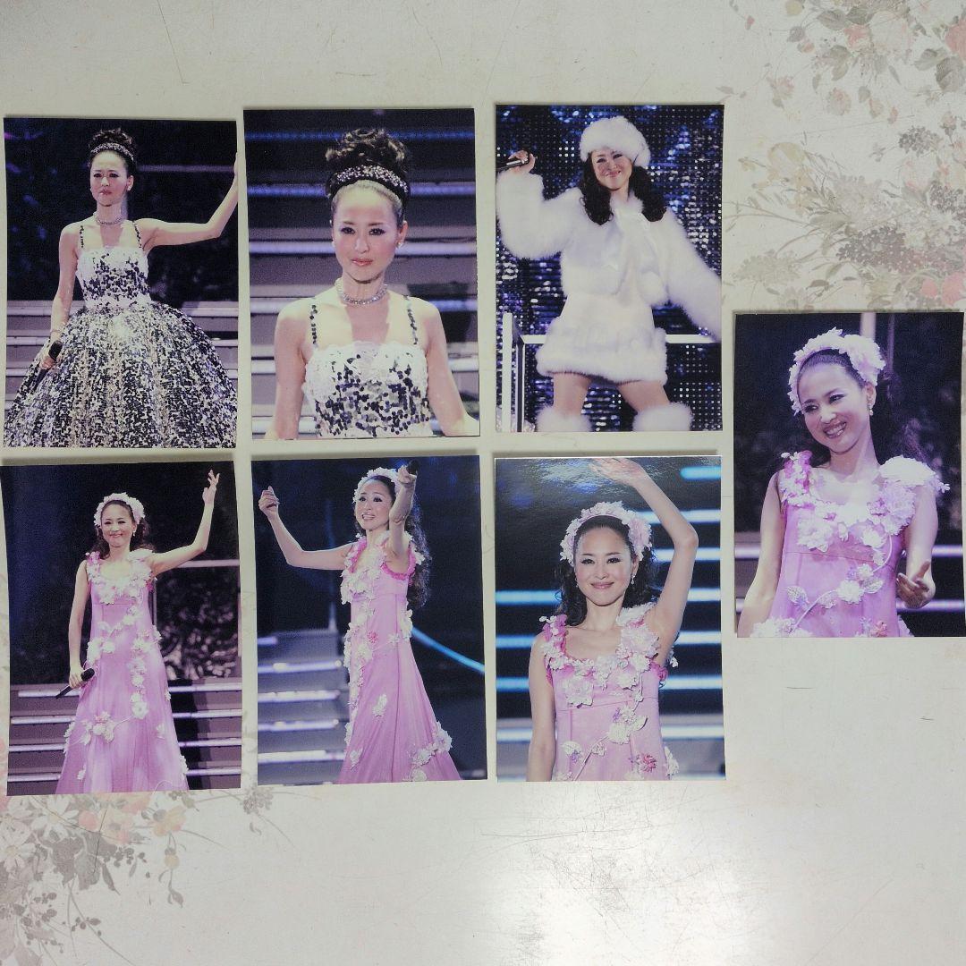 松田聖子写真セット 7枚 - メルカリ