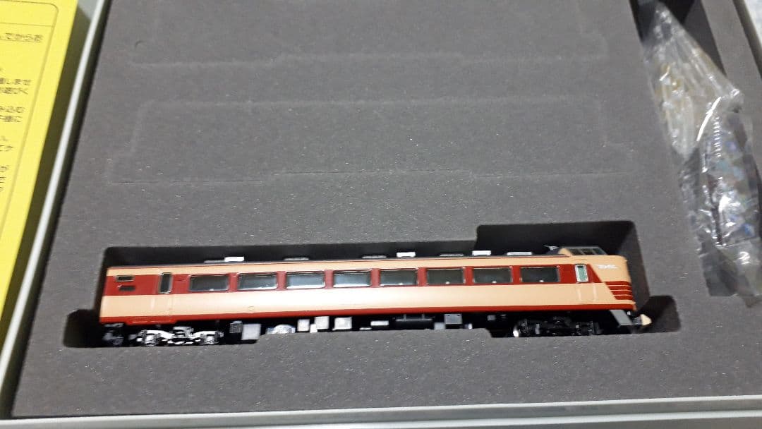 SYさん専用　TOMIX　485系 200番　11両セット