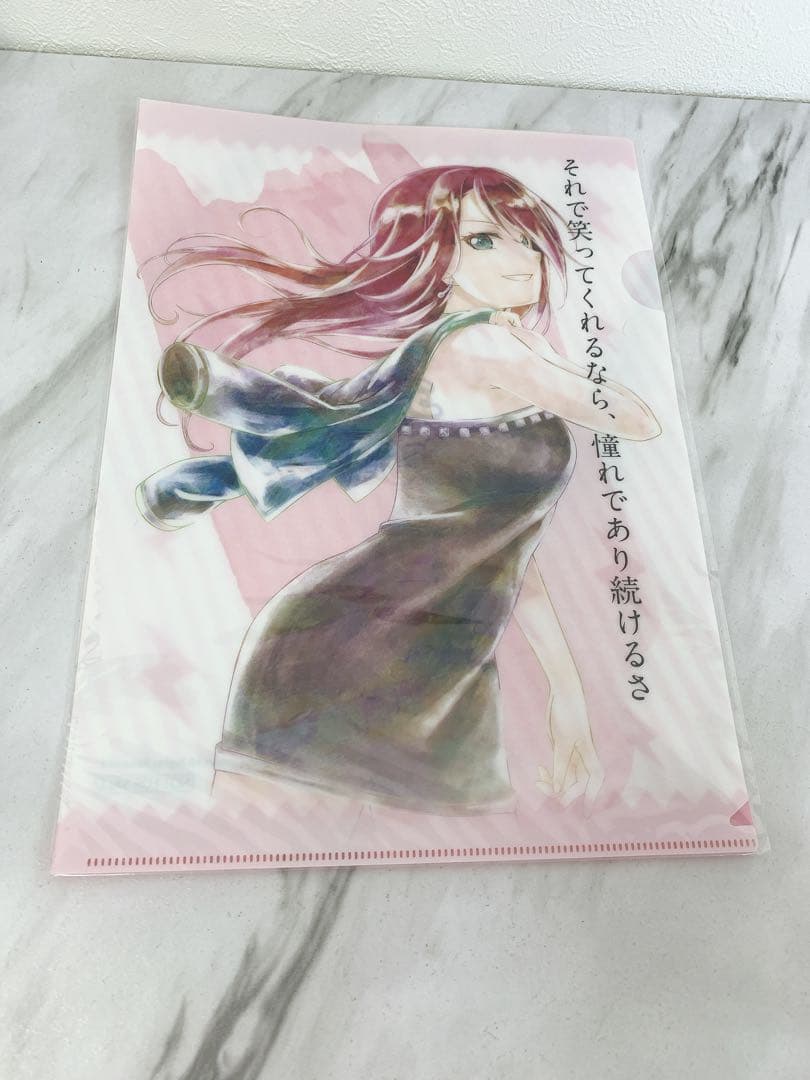 ※【まとめ売りのみ】バンドリ！　グッズまとめセット　②