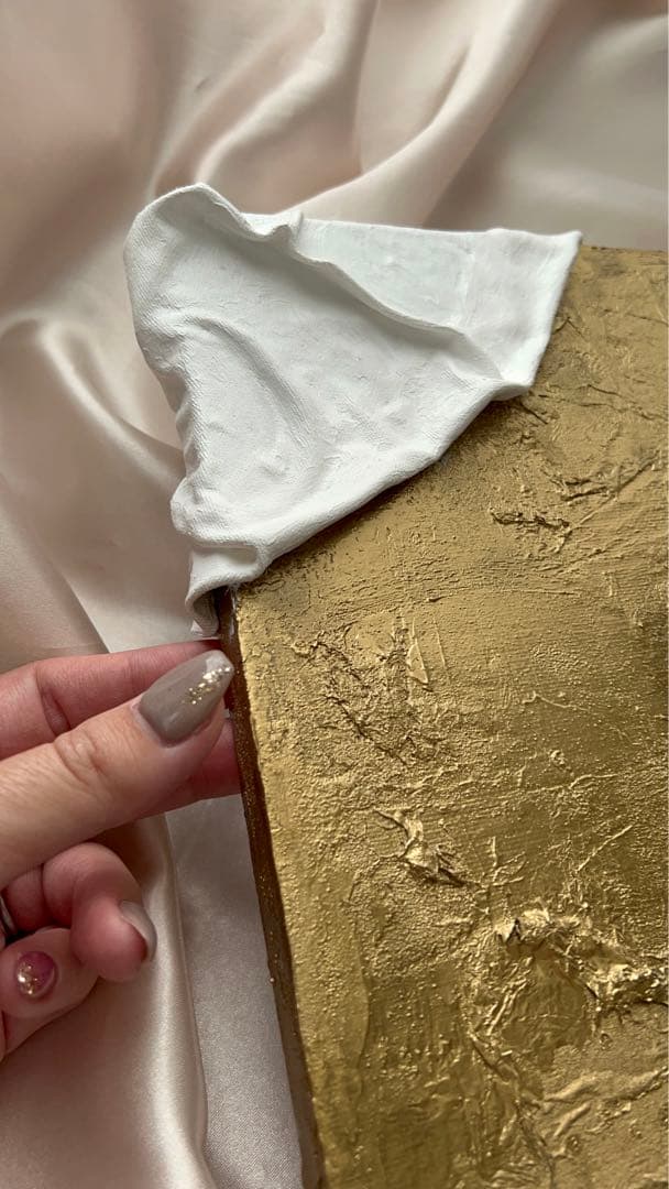 テクスチャー　アート　絵画　インテリア　ニュアンス　海外　雑貨　抽象画　モダン