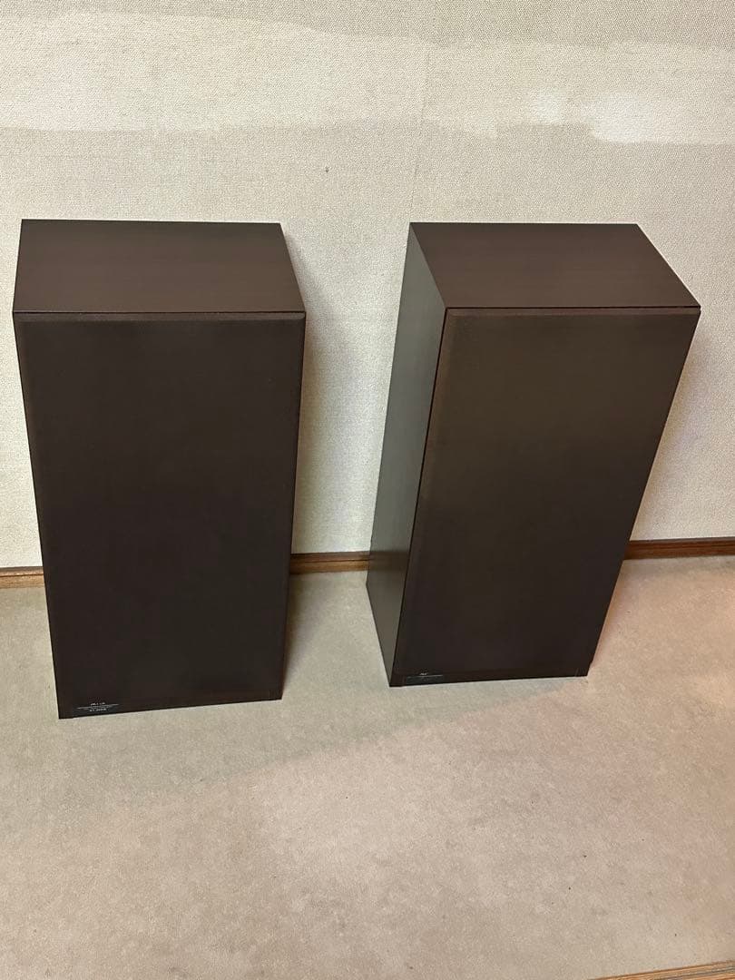 Aurex SS-360W スピーカーシステム２台セット Aurex SS-360W スピーカーシステム2台セット