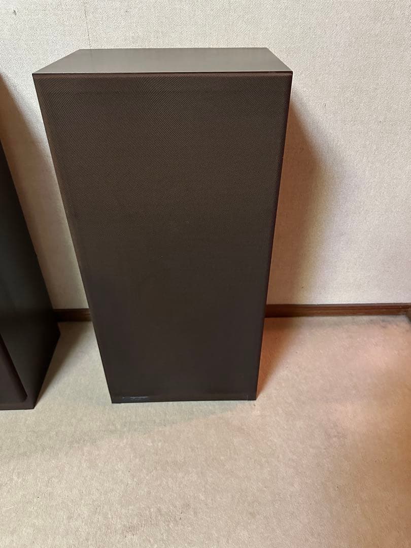 Aurex SS-360W スピーカーシステム2台セット