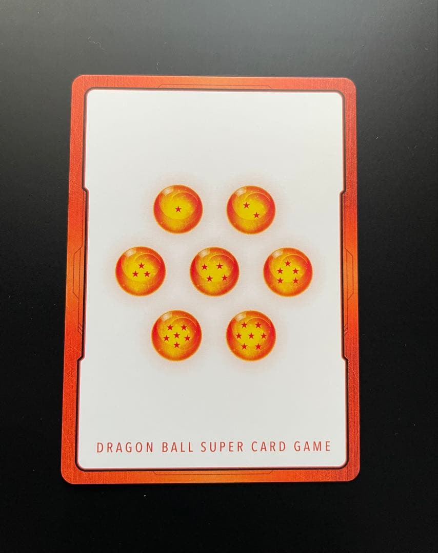 ドラゴンボールカード　エナジーマーカー　パラレル　【金】13巻　E-48