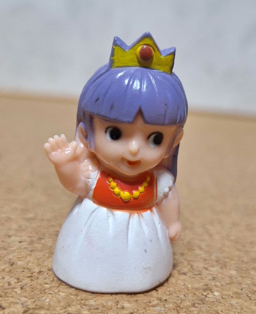 「魔界村」　指人形　当時もの　超希少　カプコン