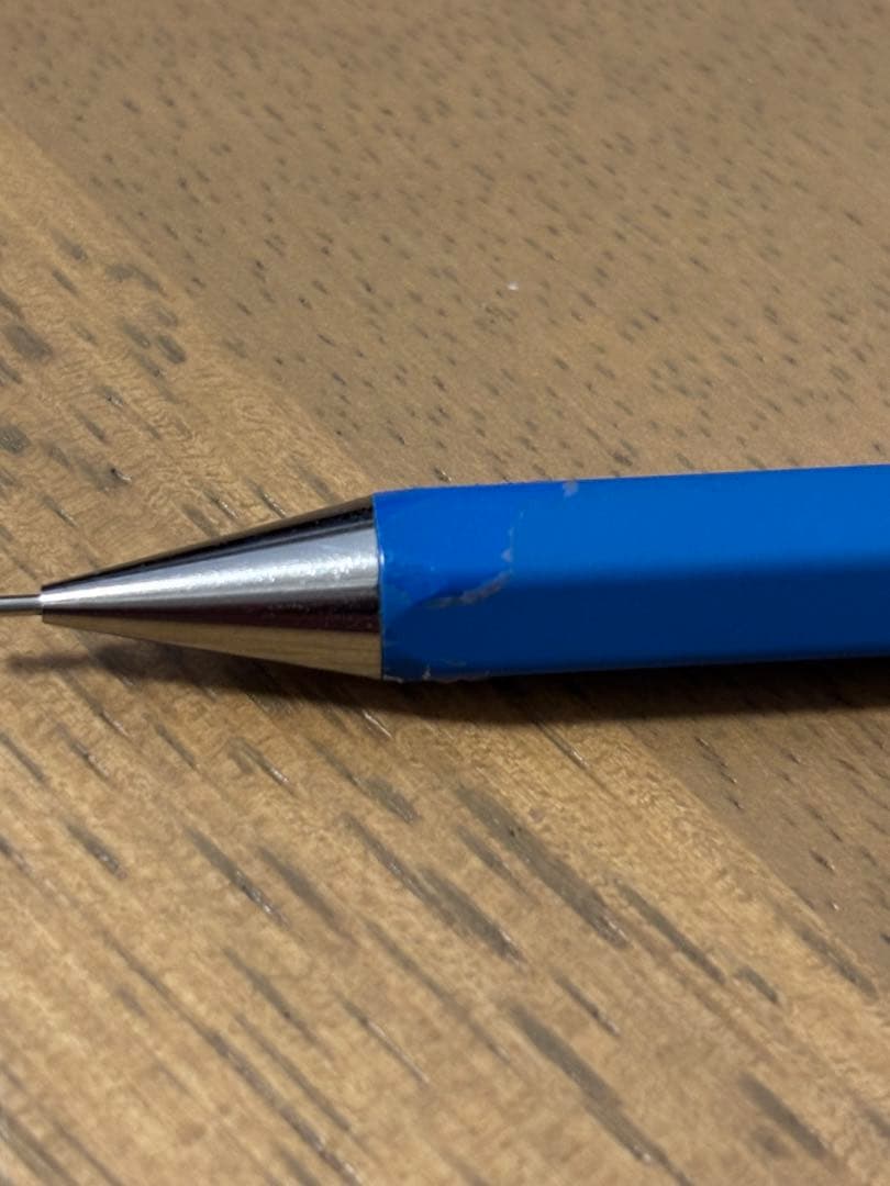 シャープペンシル、レンマペンケースのセット - メルカリ