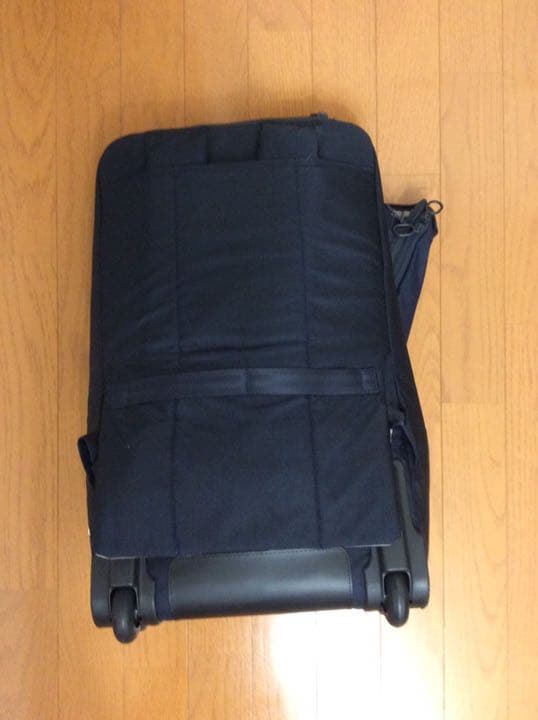 ACE 2way リュックキャリーバック 機内持込可