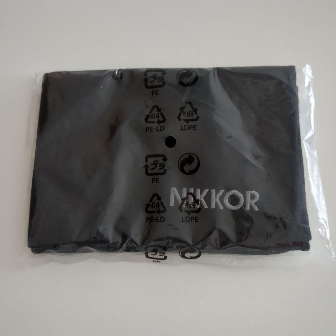 NIKKOR Z 24-200mm f/4-6.3 VR ズームレンズ おまけ