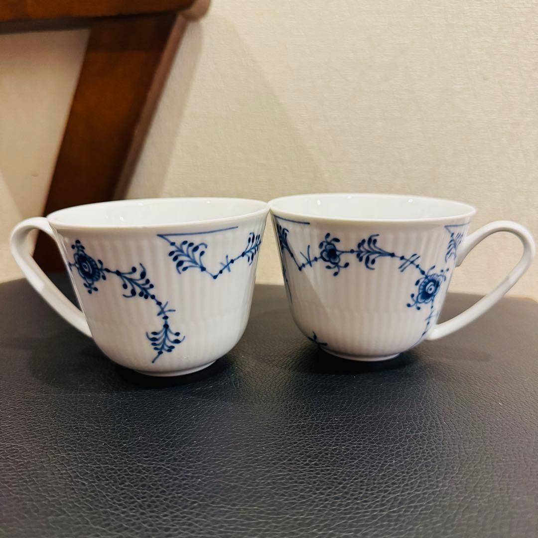 新品未開封 ブルーアーカイブ ノリタケ カップ＆ソーサー（ティー