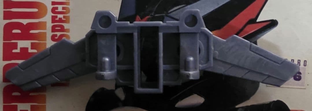 ビーダマン　ケーニッヒケルベロス、ファイティングフェニックス　当時物